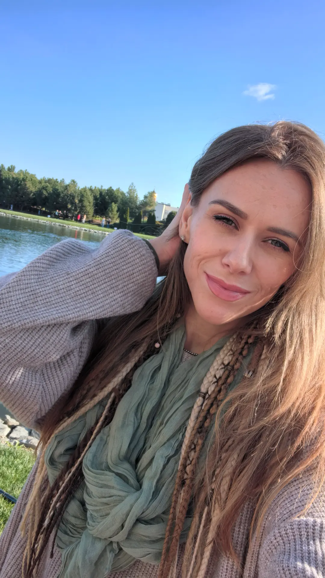 Ольга Вагайцева