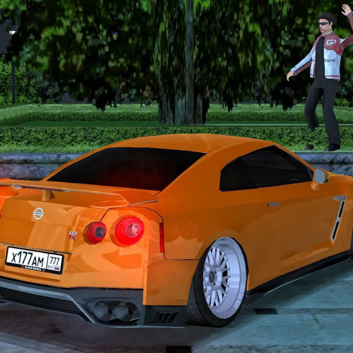 Миша Казанцев | Сетка — социальная сеть от hh.ru