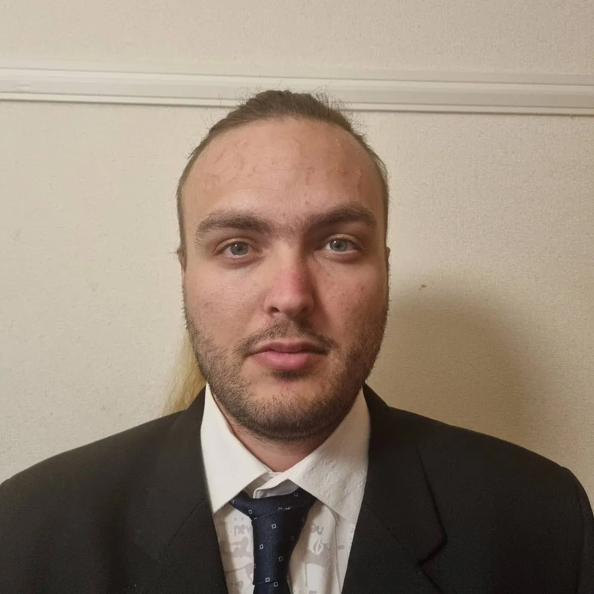 Даниил Шкатов | Сетка — социальная сеть от hh.ru