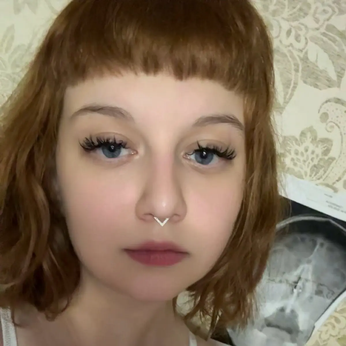 Александра Вишневская