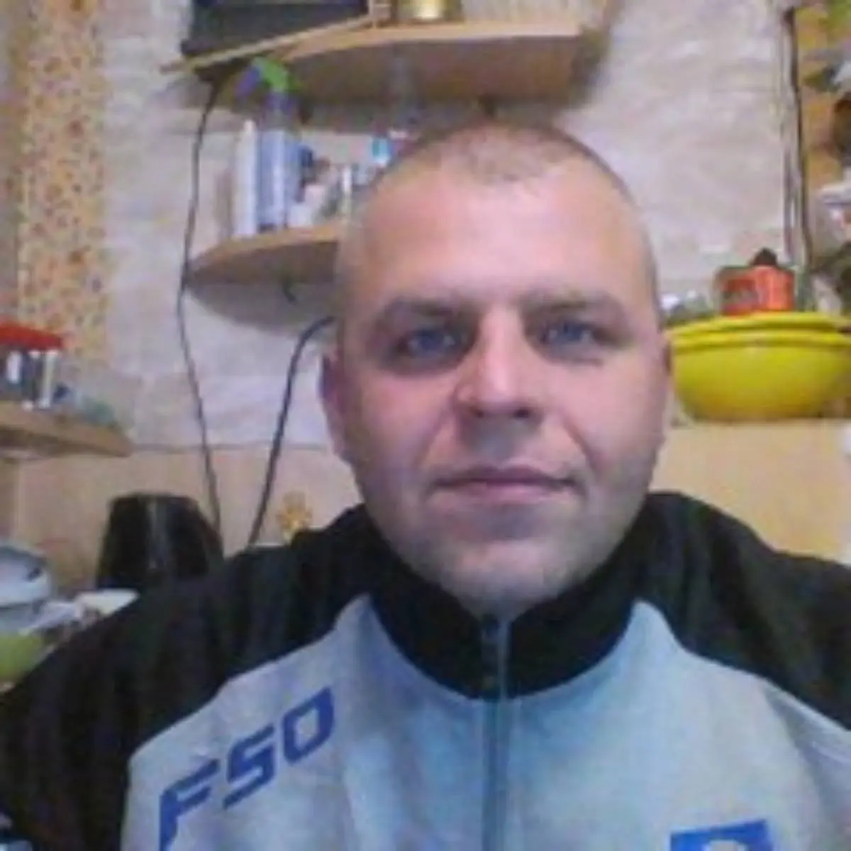 Сергей Литвинчук