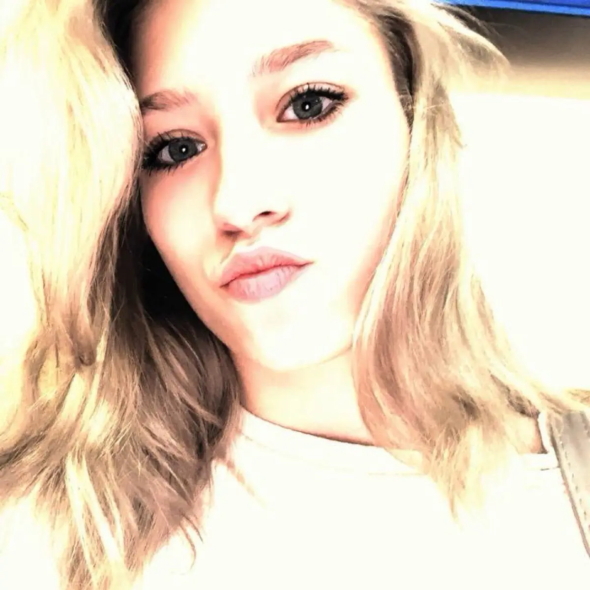 Валентина Сушицкая