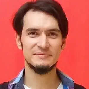 Пётр Бобров