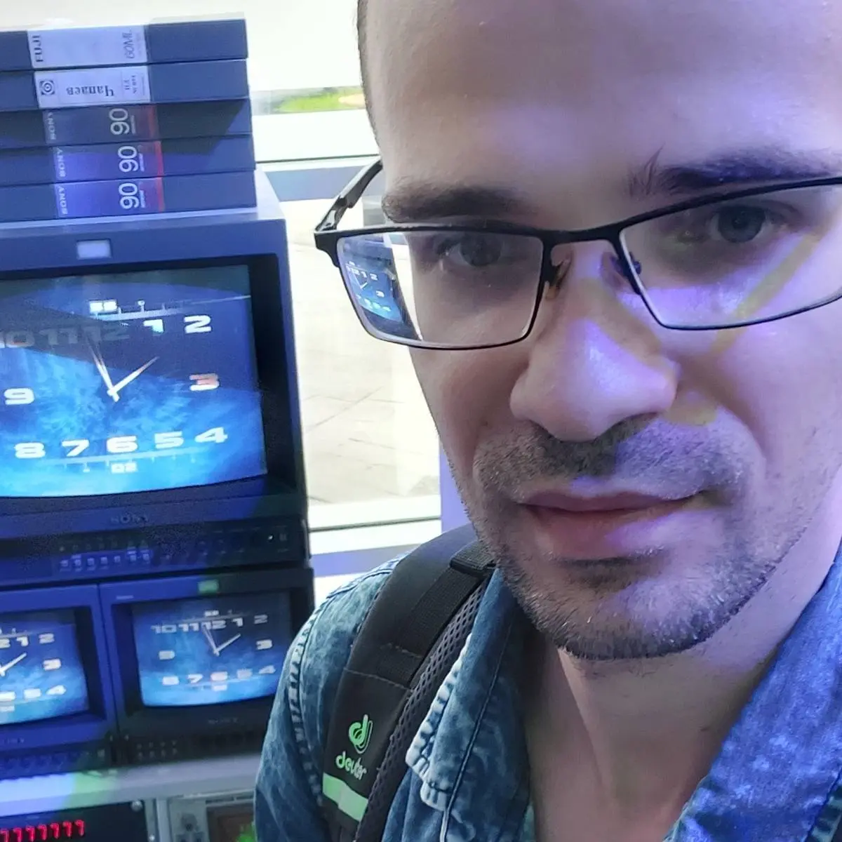 Денис Акимкин