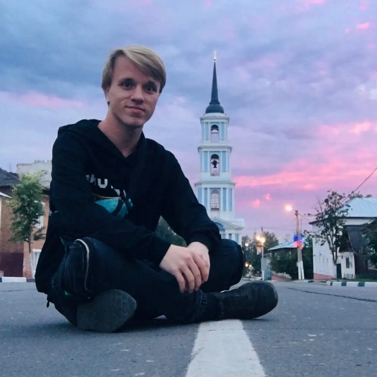 Виталий Бабичев | Сетка — социальная сеть от hh.ru