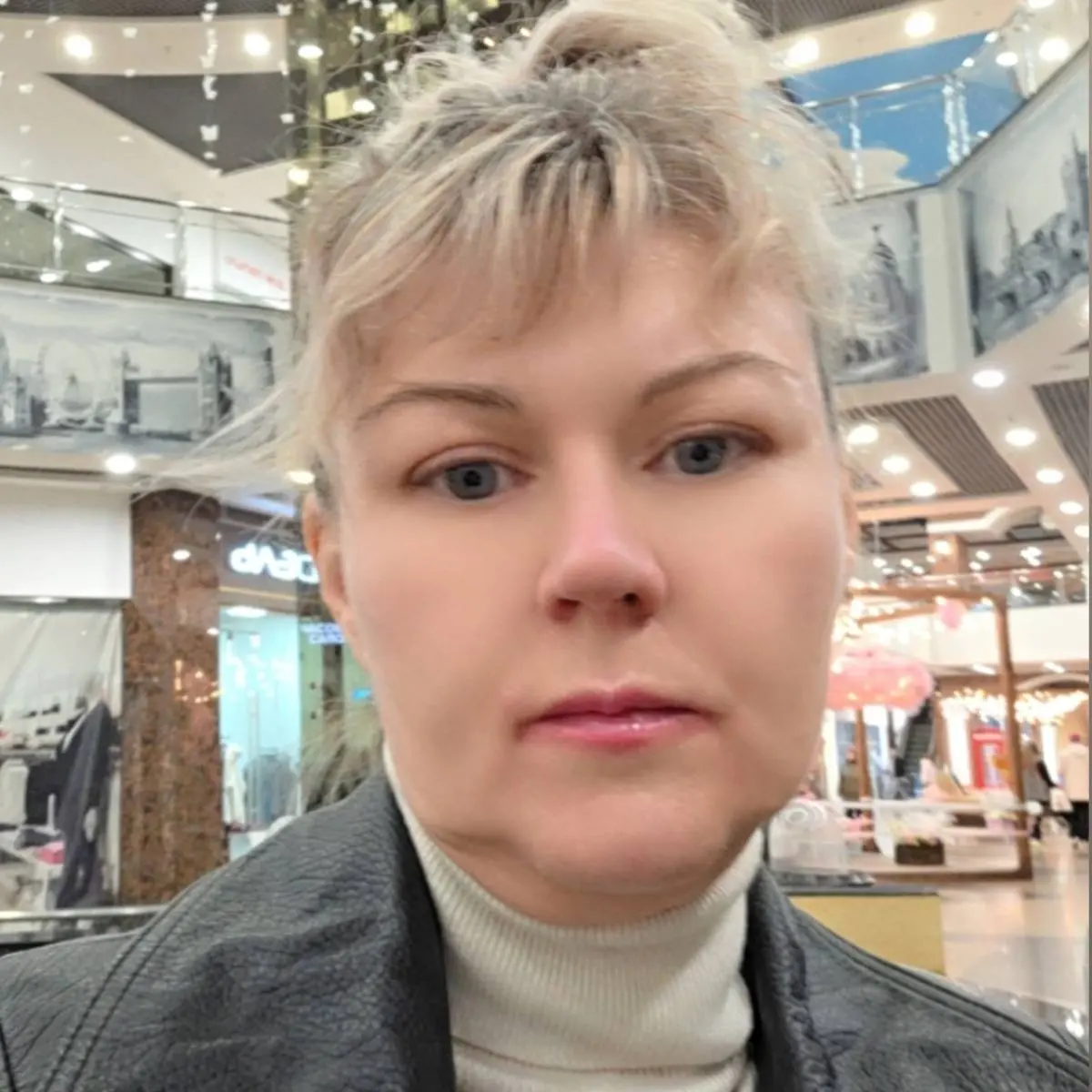 Наталья Каратаева