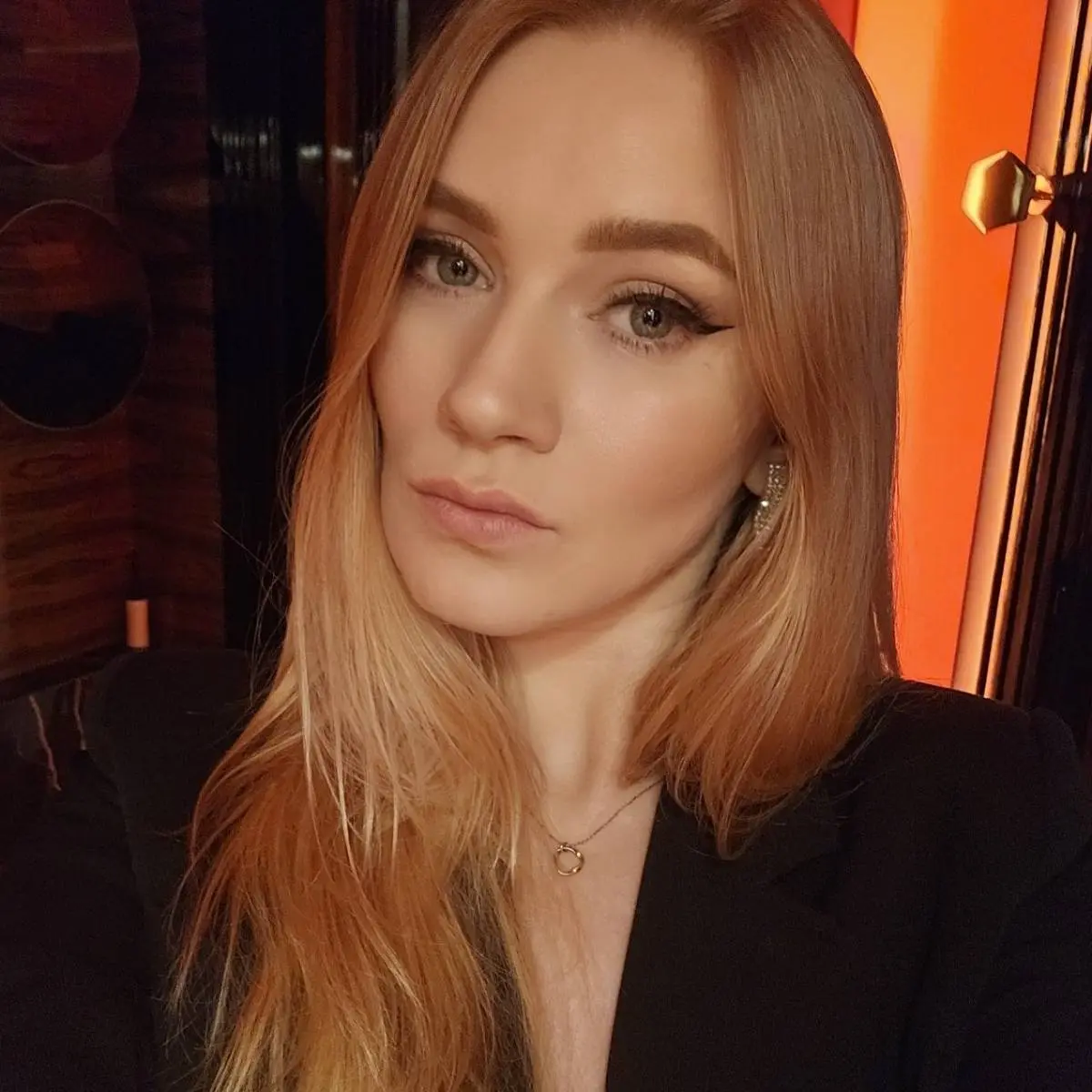 Екатерина Остемук | Сетка — социальная сеть от hh.ru