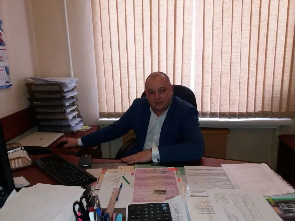 Евгений Чернышов | Сетка — социальная сеть от hh.ru