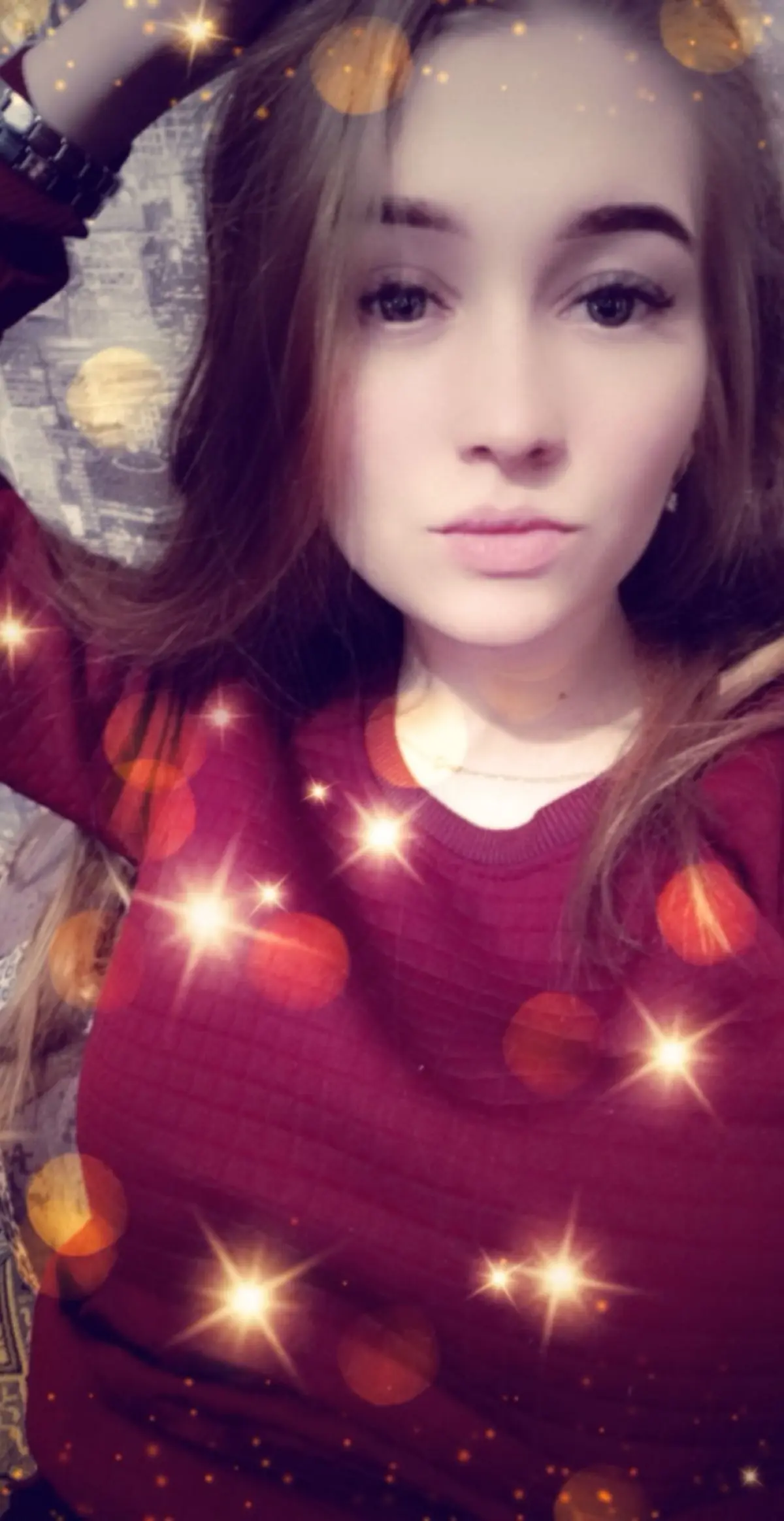 Анастасия Соляник