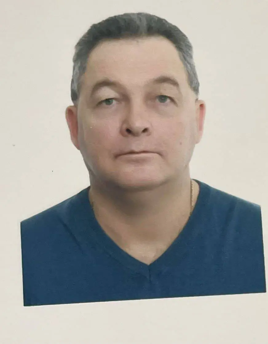 Валерий Копейкин