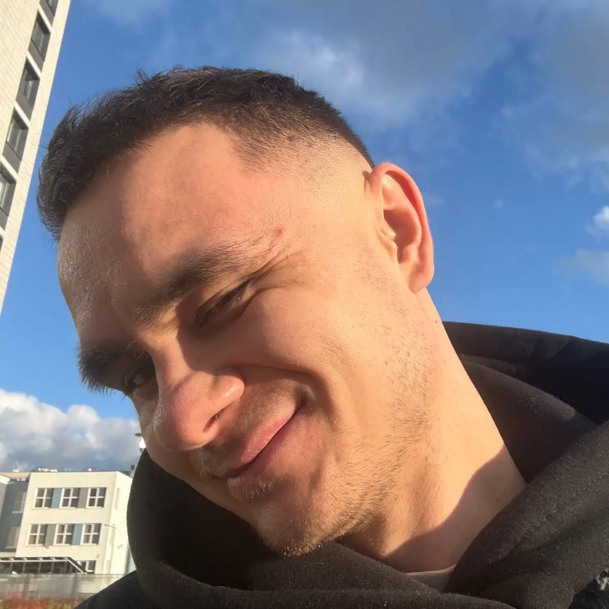Рустэм Мирхайдаров