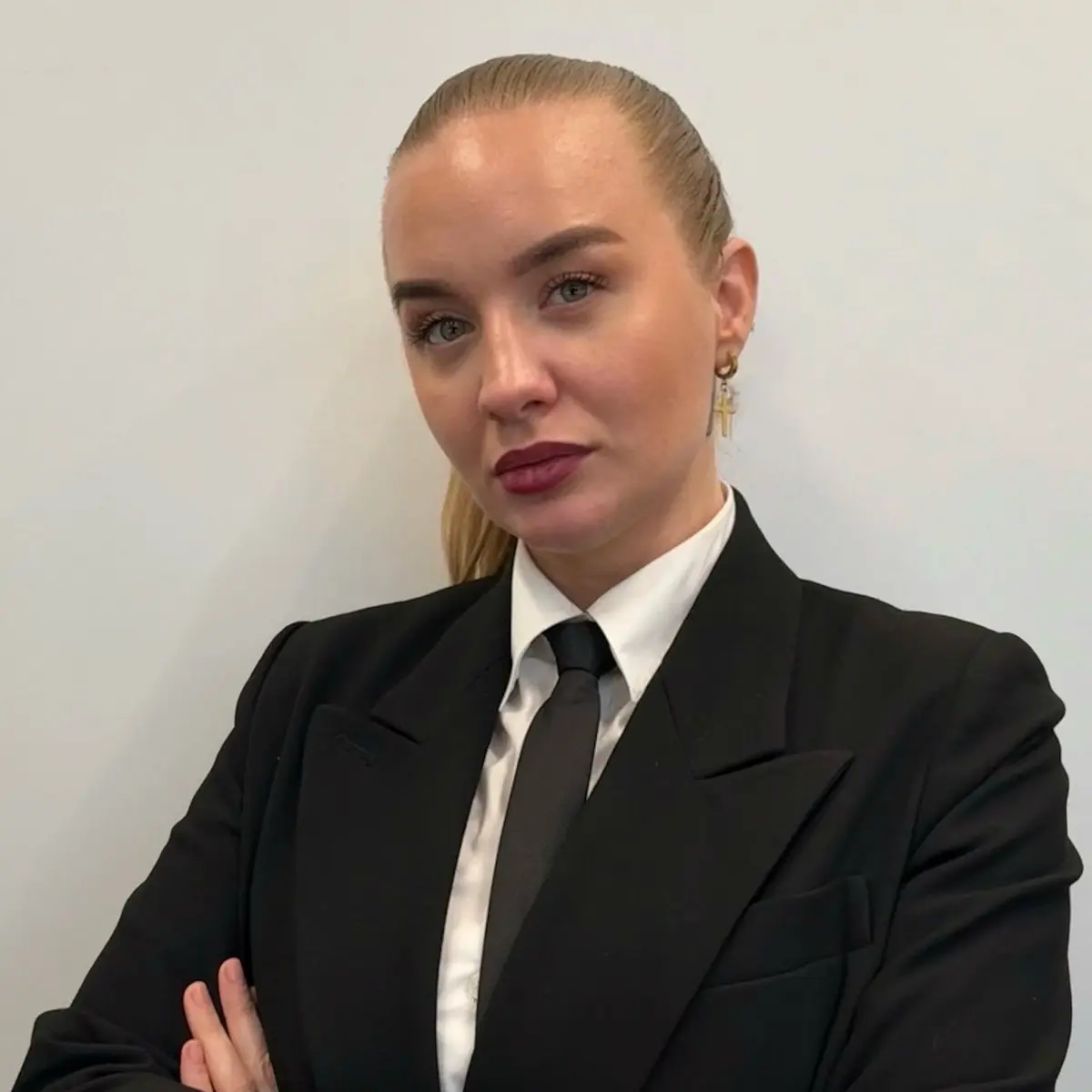 Юлия Моталина | Сетка — социальная сеть от hh.ru