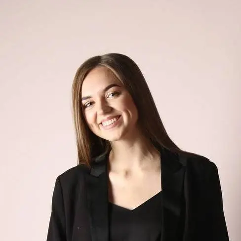 Лиана Мухаметова