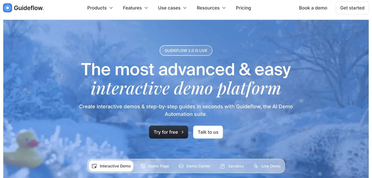 Guideflow - умное введение в должность с ИИ-гидом вместо скучных инструкций
#Стартапнедели
Представьте себе живого интерактивного гида вместо скучных PDF-инструкций и монотонных тренингов из традицион... | Сетка — социальная сеть от hh.ru