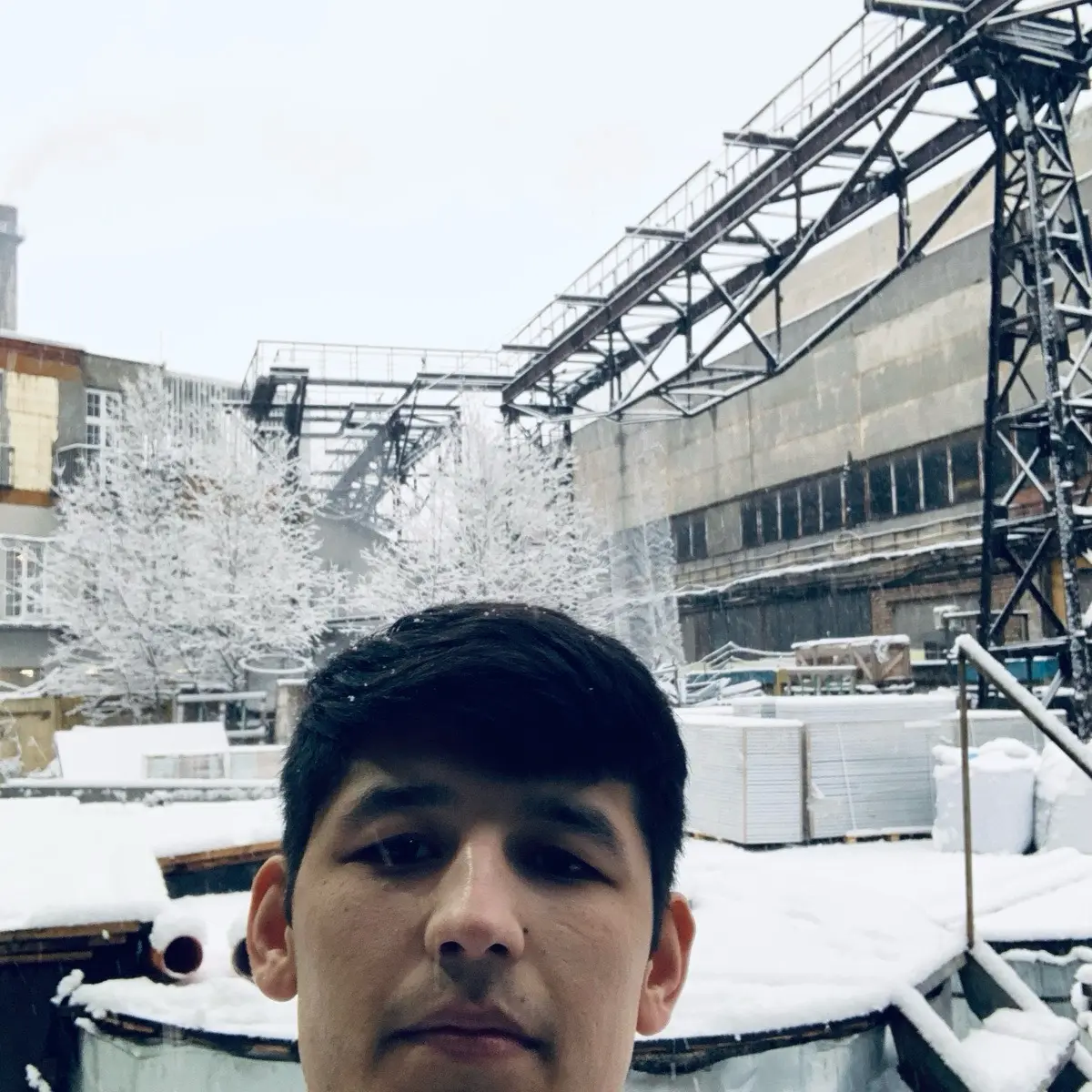 Фаррух Кутлимуратов