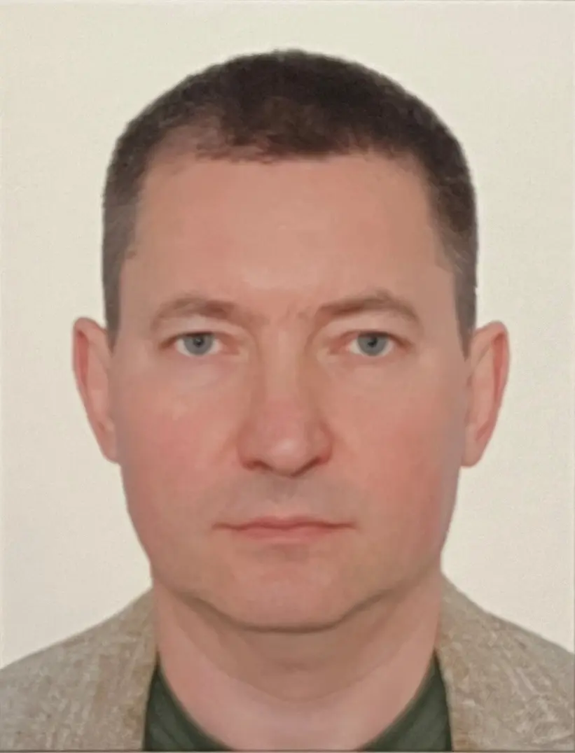 Юрий Тихонюк | Сетка — социальная сеть от hh.ru