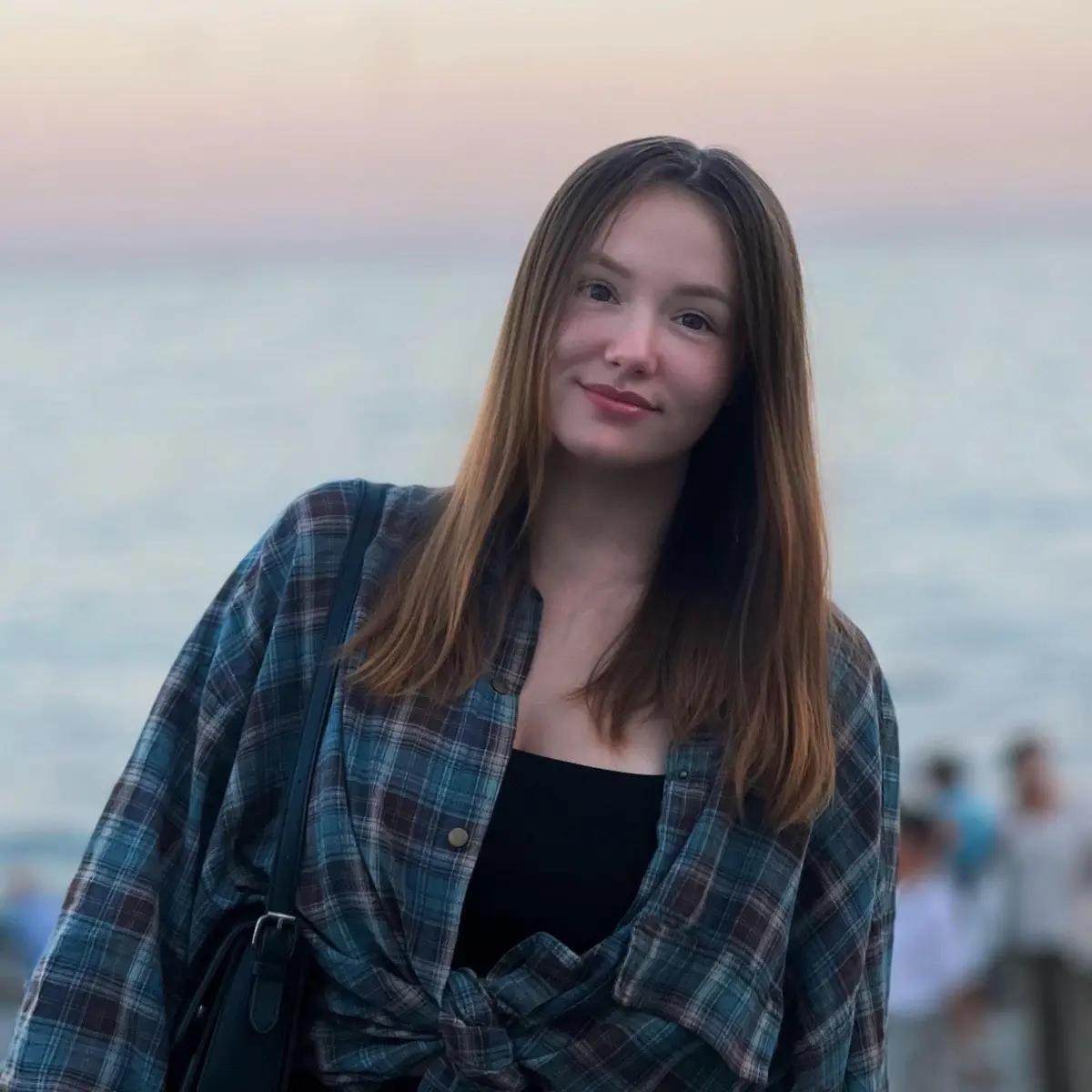 Кристина Редька