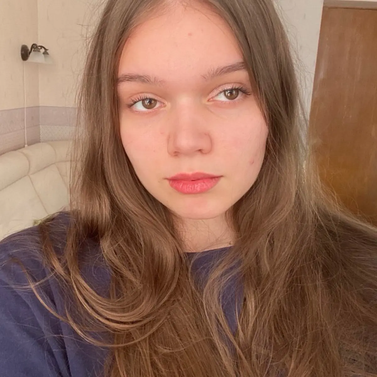 Яна Ушакова | Сетка — социальная сеть от hh.ru