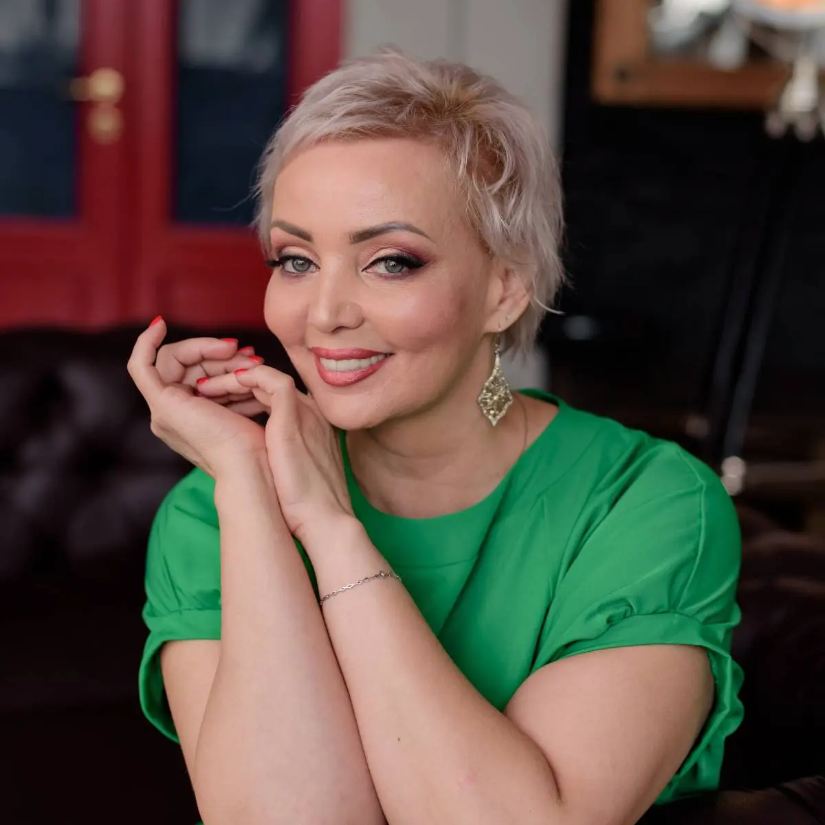 Елена Бранд | Сетка — социальная сеть от hh.ru