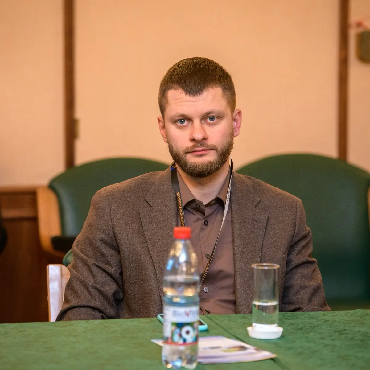 Артём Бородулин