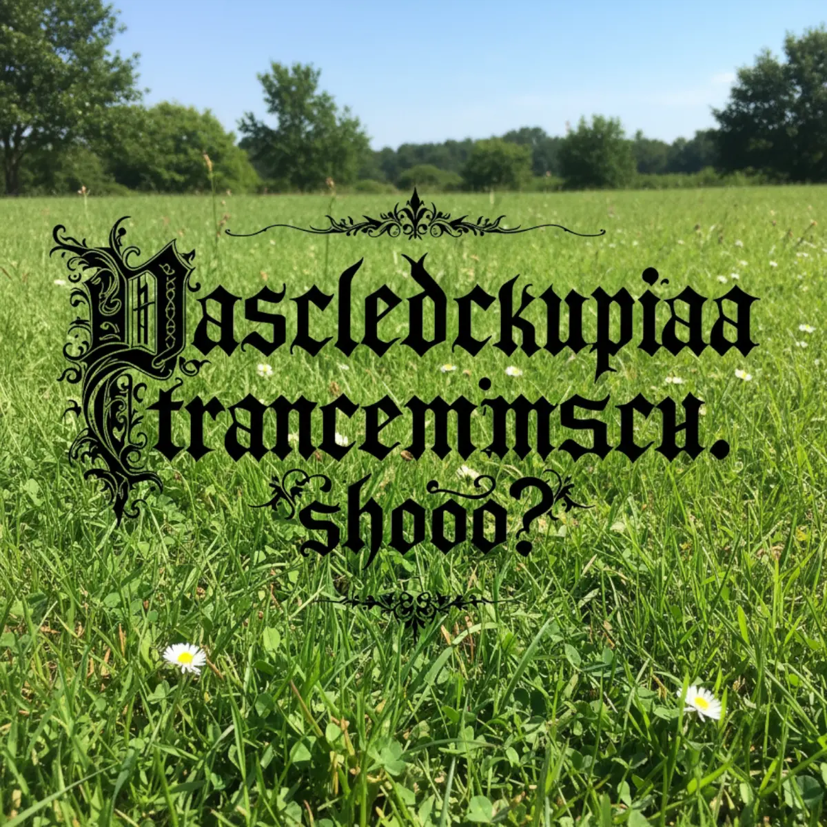 Наследственная трансмиссия. Чтооо? | Сетка — социальная сеть от hh.ru