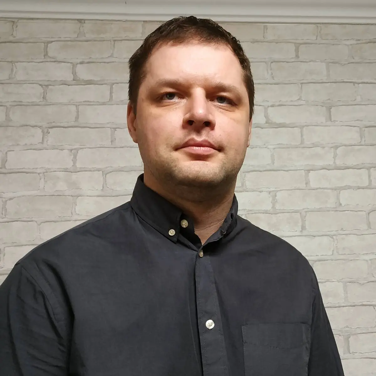 Сергей Нитченко