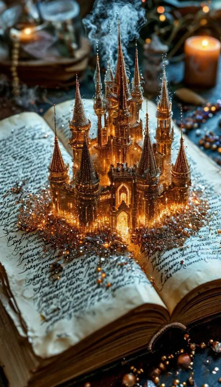 Упражнение "Сказочная история"
🔠 Цель упражнения:
Активировать внутренний ресурс, поднять себе настроение и получить положительные эмоций😉
🔠 Что понадобится?

Метафорические карты, которые будут в ком... | Сетка — социальная сеть от hh.ru