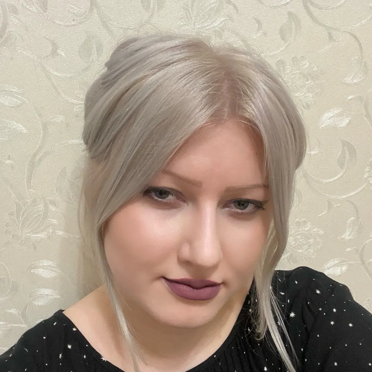 Екатерина Горькова