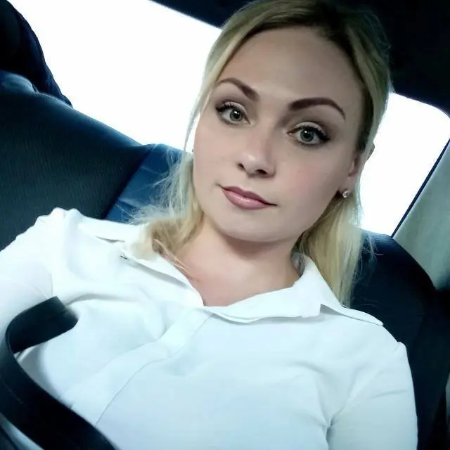 Елена Вознесенская