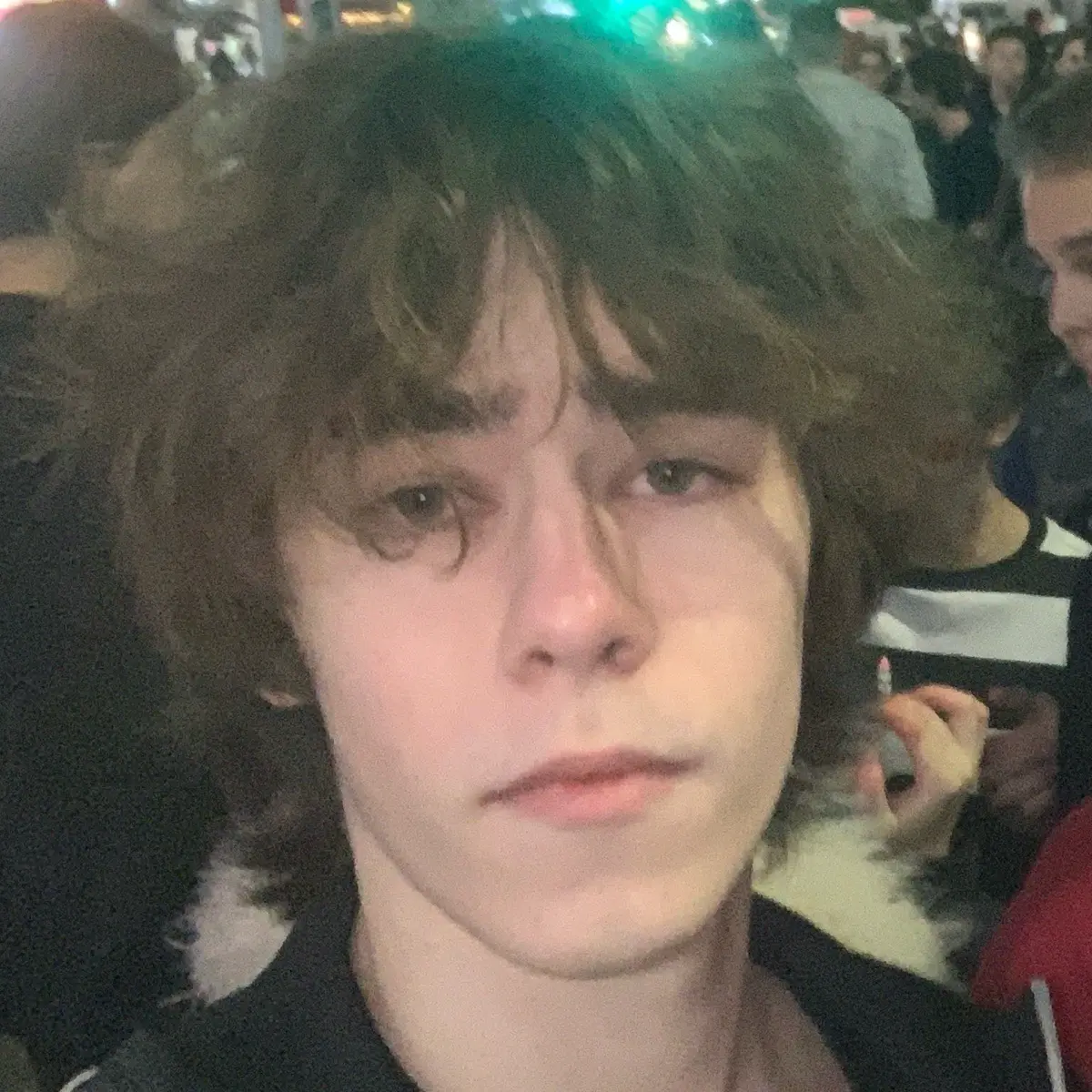 Захар Федоров