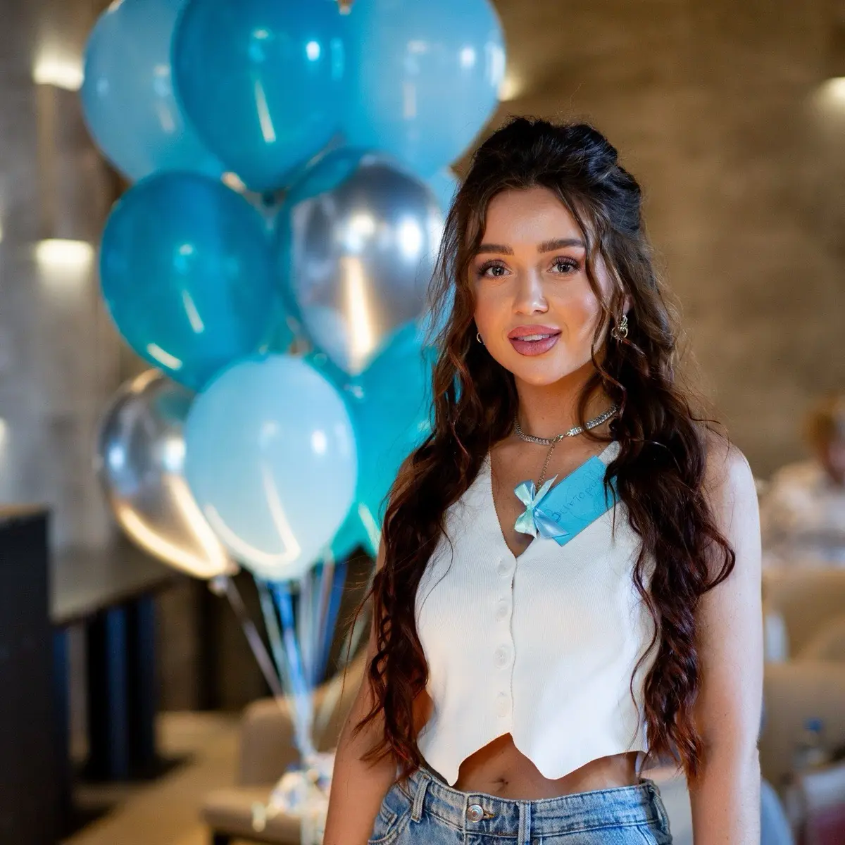 Виктория Золотова