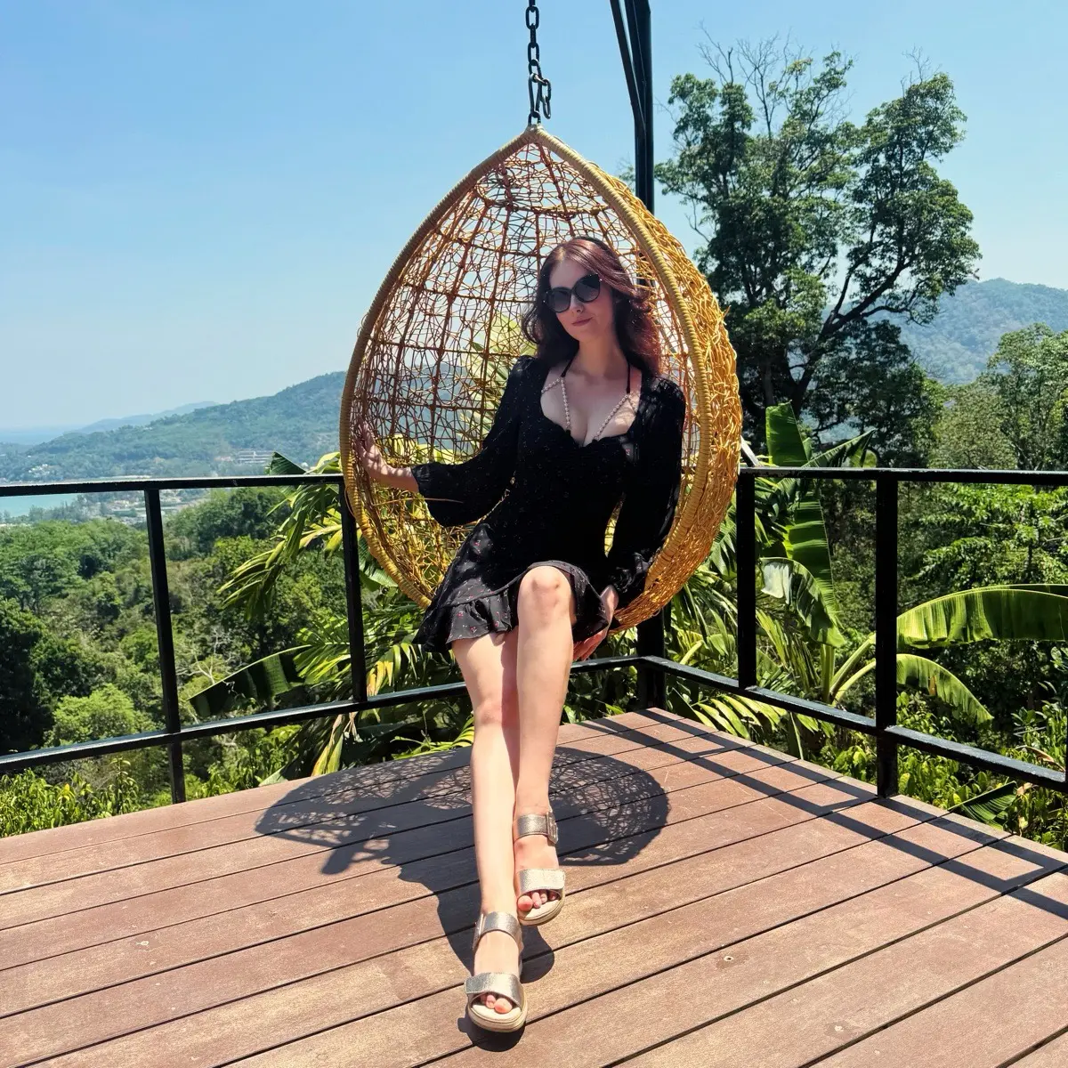 Мария Гущина | Сетка — социальная сеть от hh.ru