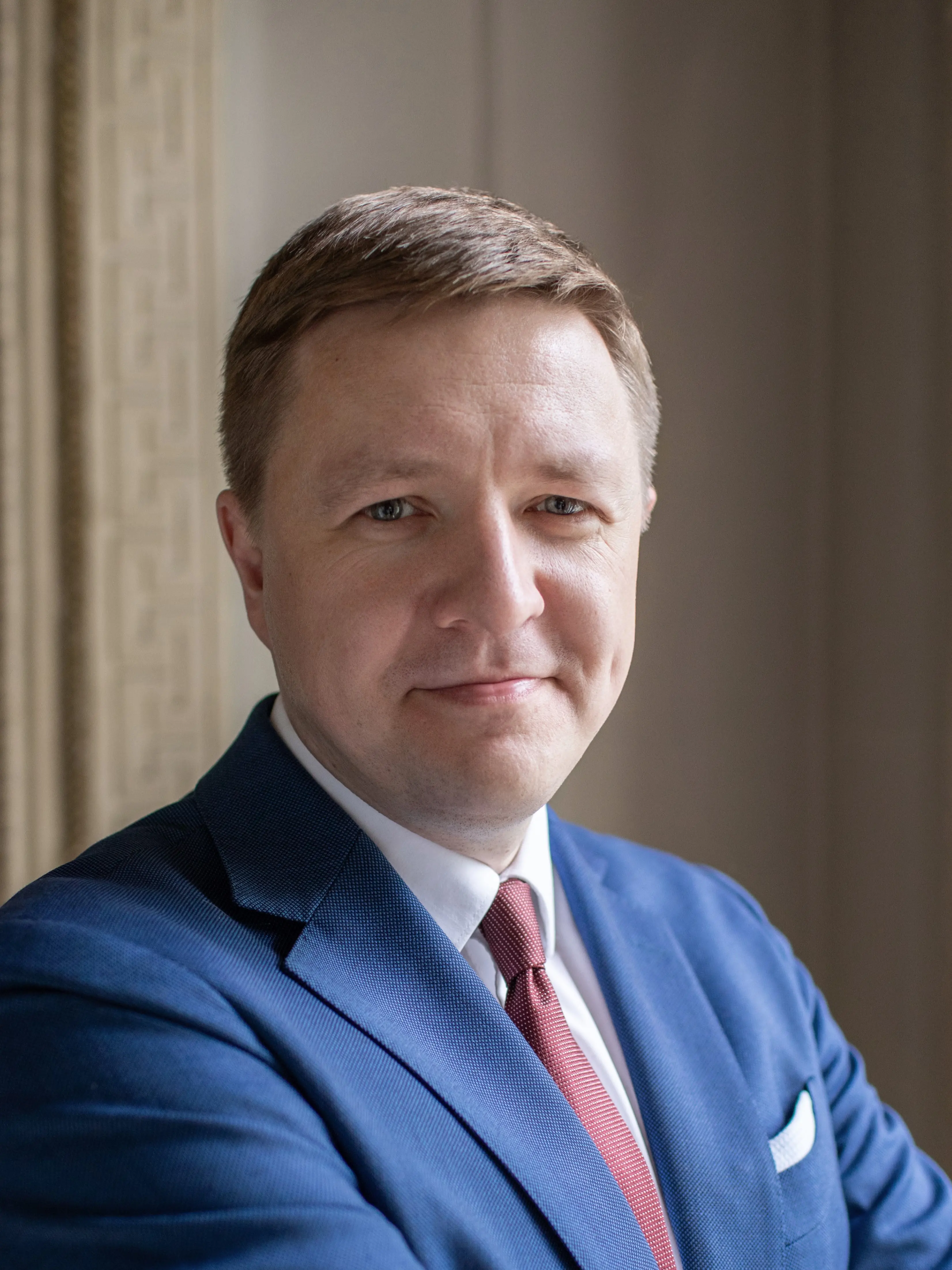 Андрей Филиппов | Сетка — социальная сеть от hh.ru