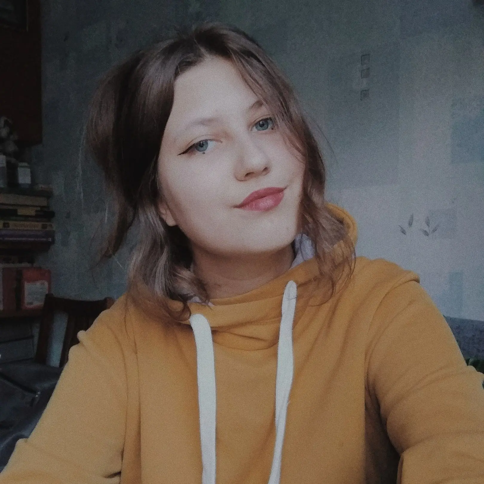 Арина Шустова
