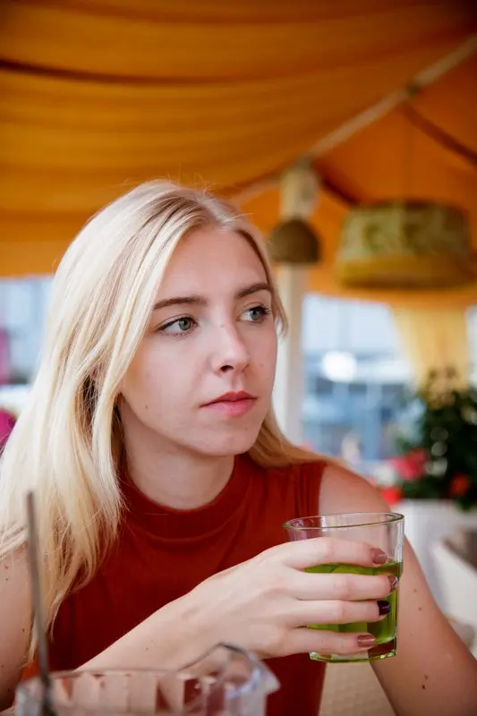 Анна Комиссарова