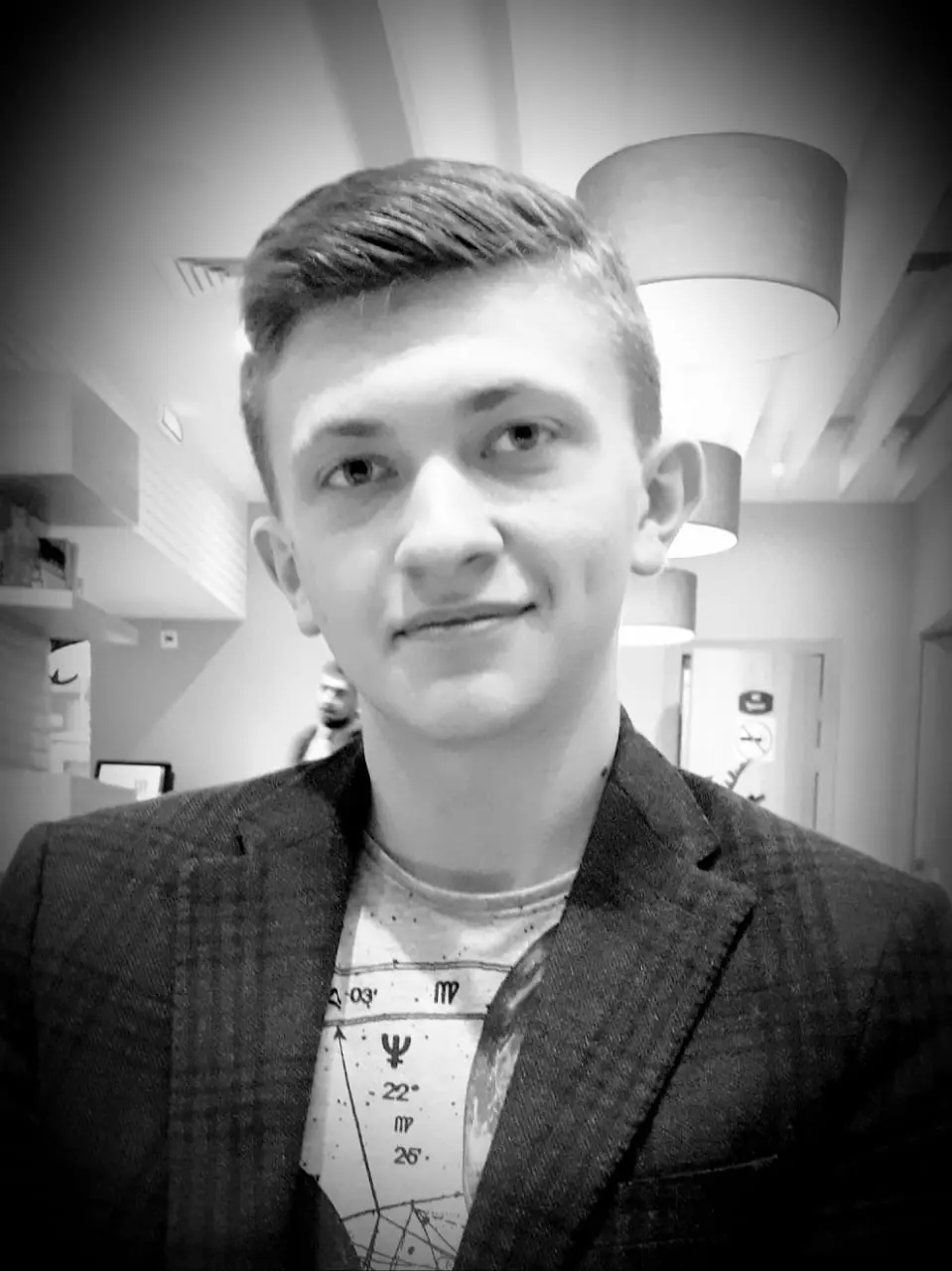 Ярослав Ковалёв