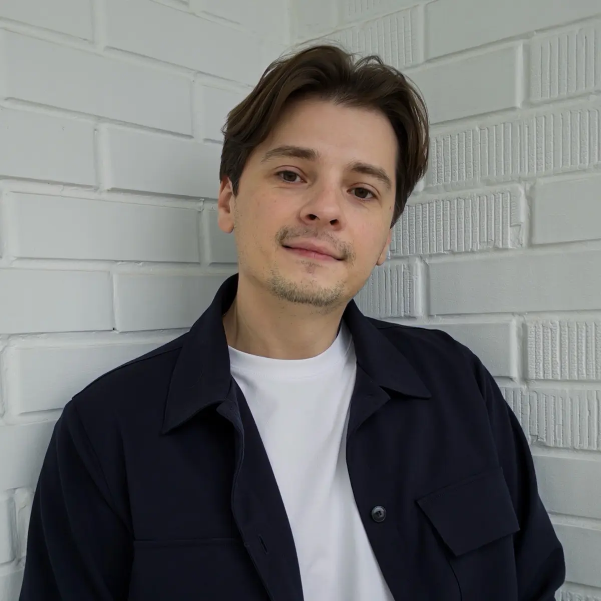 Дмитрий Береза