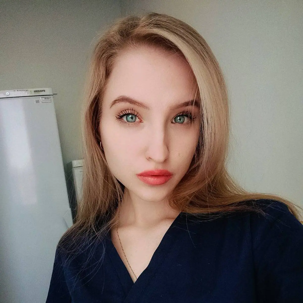 Виктория Шебеко