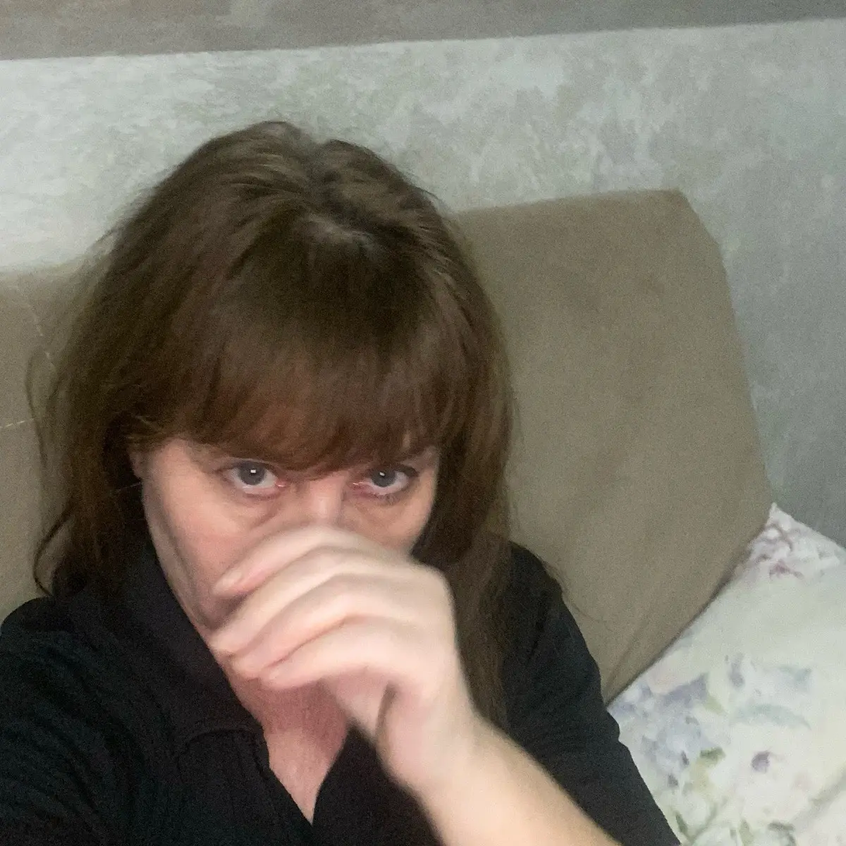 Натали Эберлинг | Сетка — социальная сеть от hh.ru