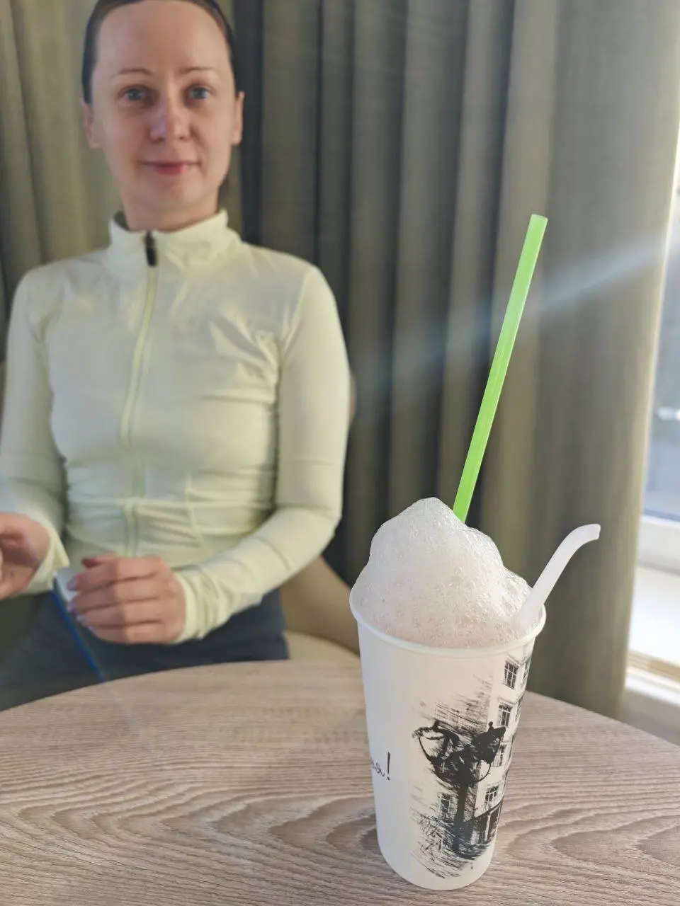 Мой топ процедур в санатории в зимний сезон
Отдыхала в санатории в Кисловодске и составила список процедур, которые стоит попробовать. Все они приятные и полезные — для красоты и здоровья | Сетка — социальная сеть от hh.ru