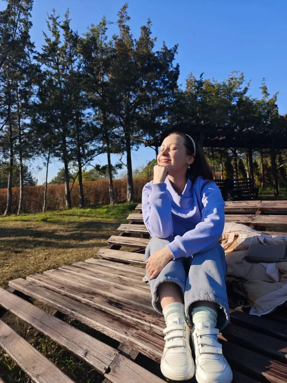 Мой топ процедур в санатории в зимний сезон
Отдыхала в санатории в Кисловодске и составила список процедур, которые стоит попробовать. Все они приятные и полезные — для красоты и здоровья | Сетка — социальная сеть от hh.ru