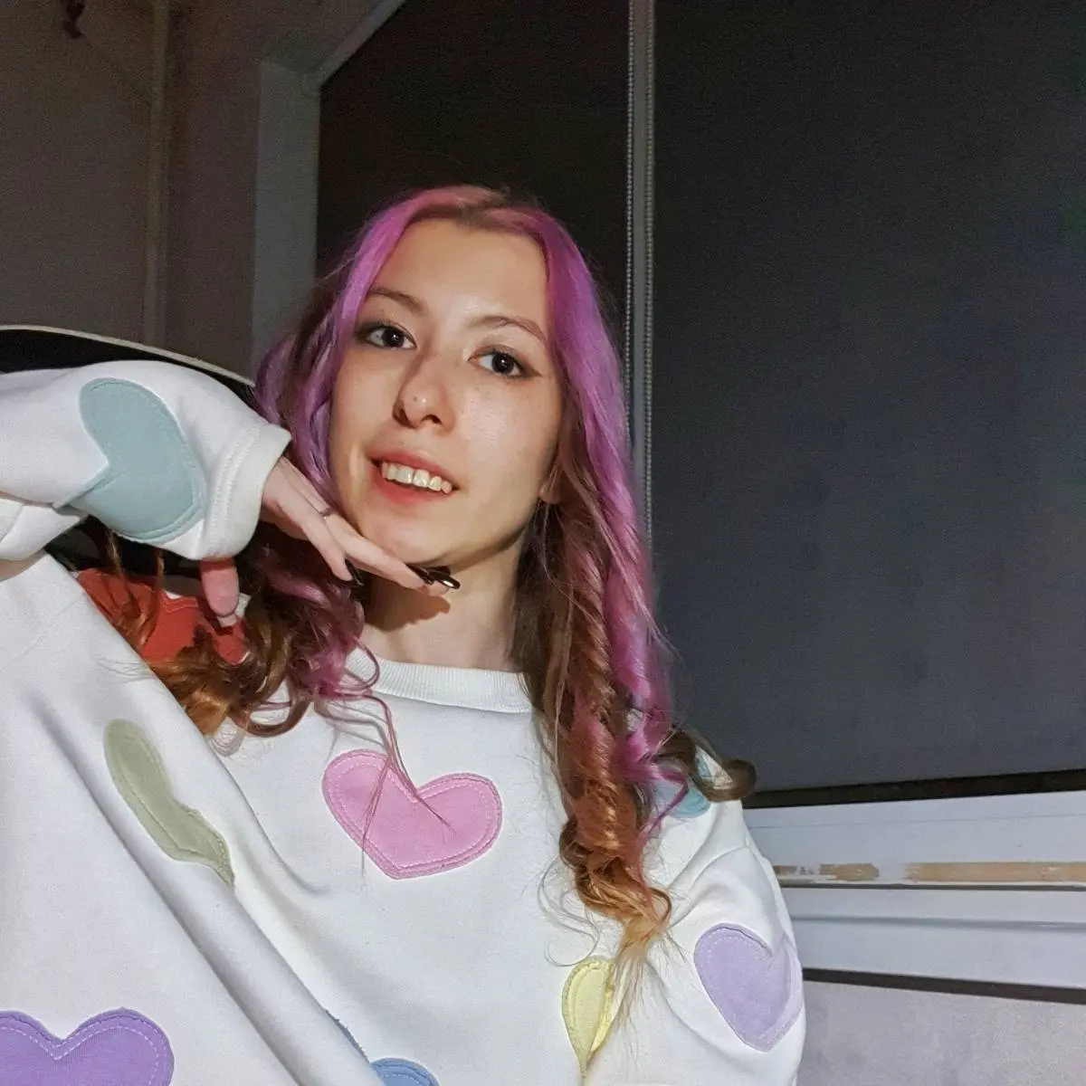 Татьяна Аргинбаева