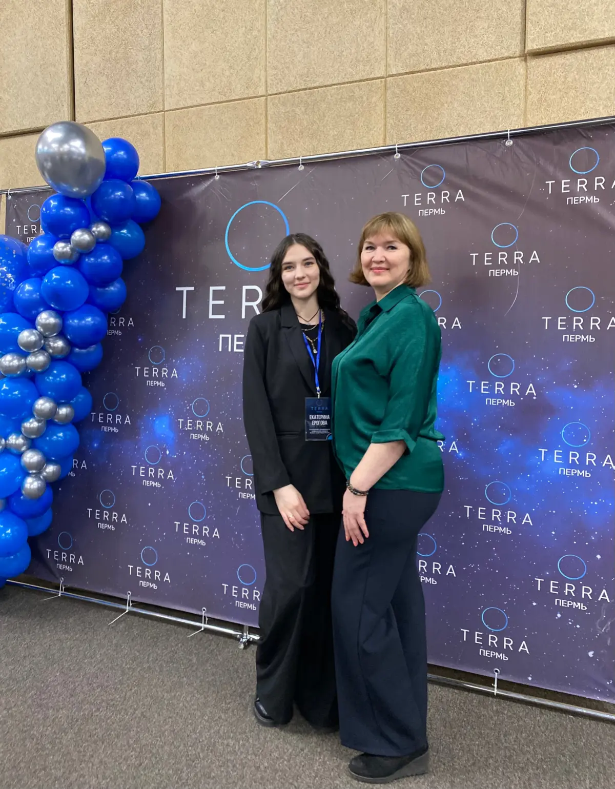 10 поток Терры — это космос🚀 | Сетка — социальная сеть от hh.ru