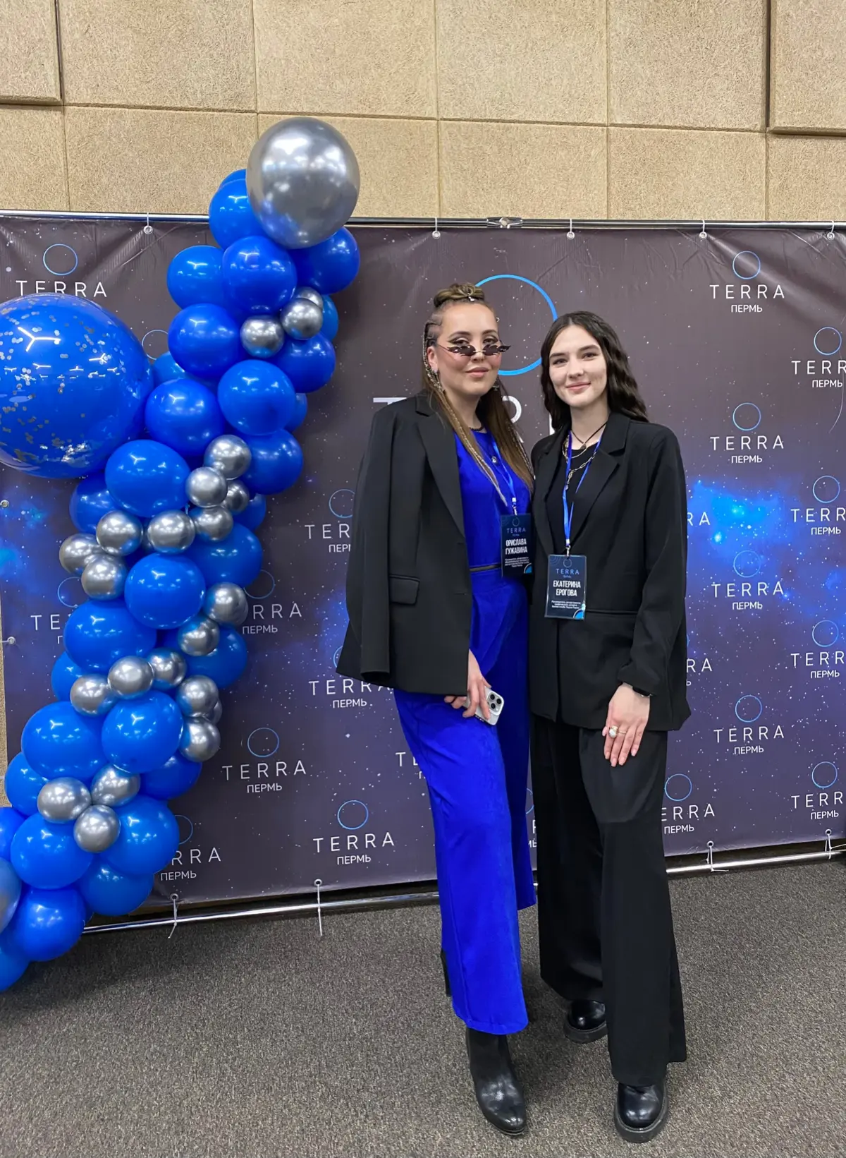 10 поток Терры — это космос🚀 | Сетка — социальная сеть от hh.ru