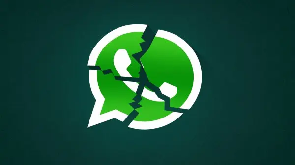 Роскомнадзор заблокировал *WhatsApp в России | Сетка — социальная сеть от hh.ru