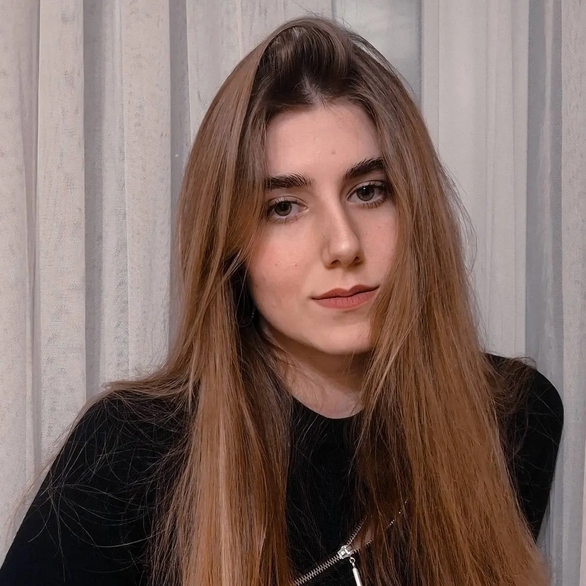 Людмила Январева
