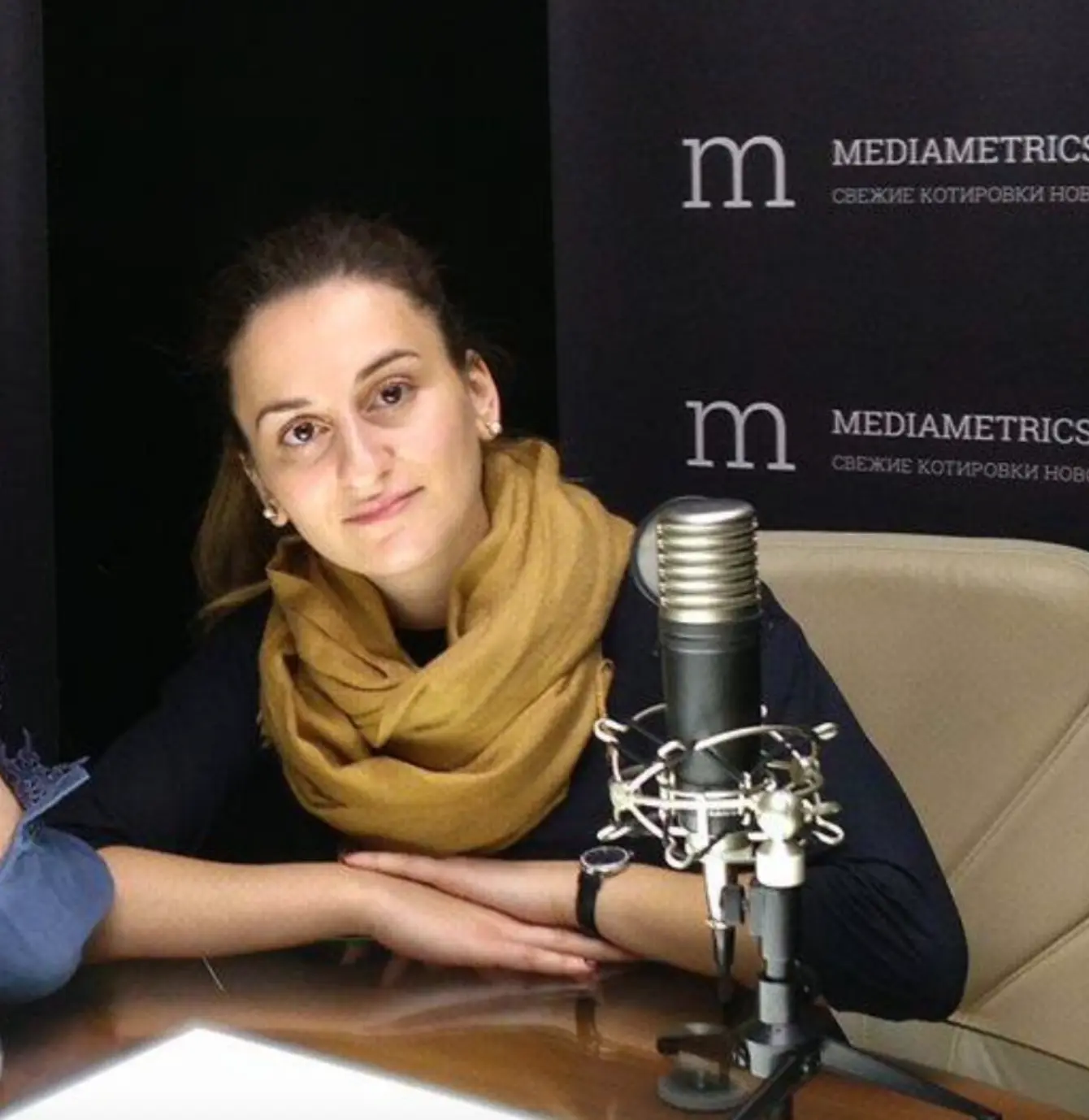 Элеонора Алергуш