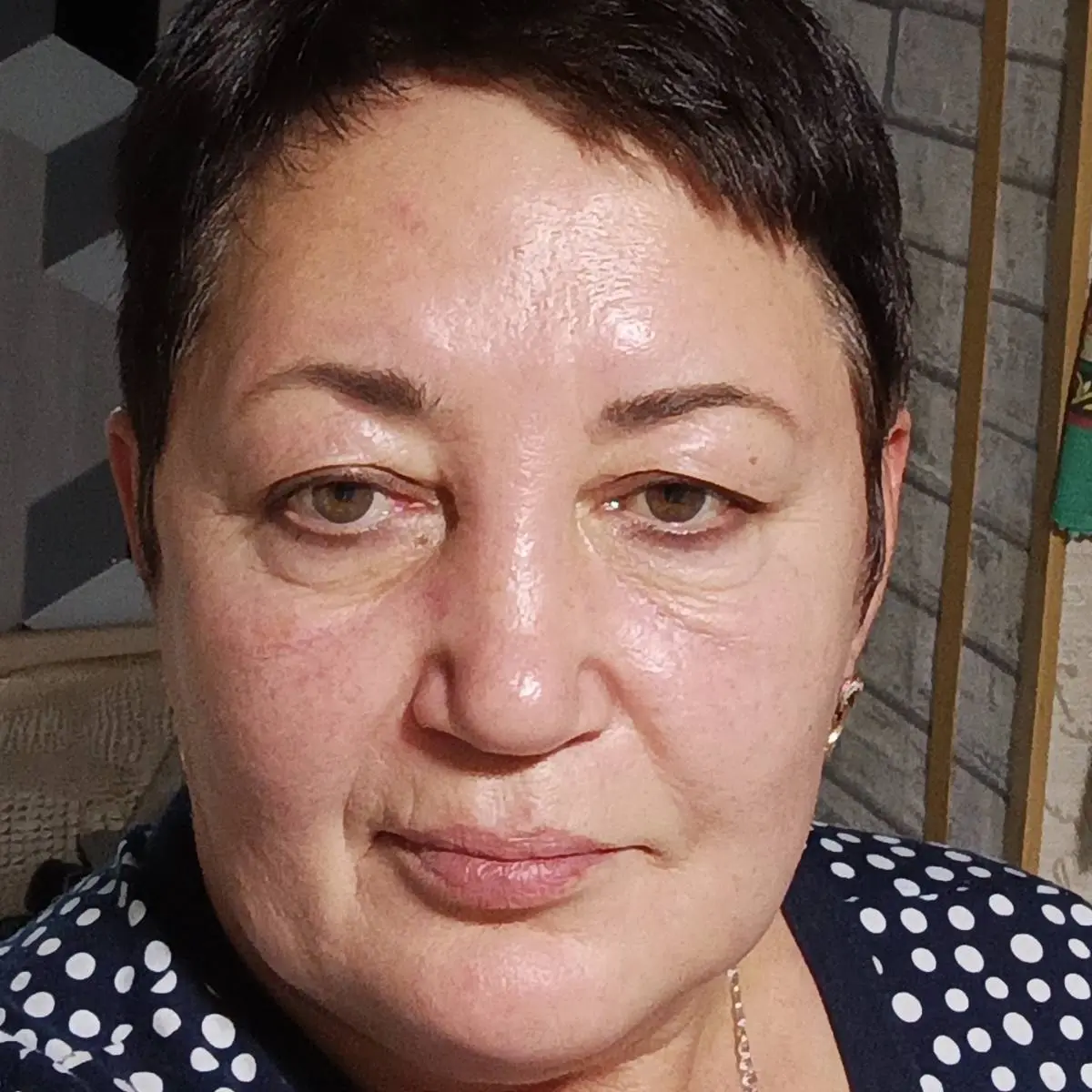 Татьяна Набиева