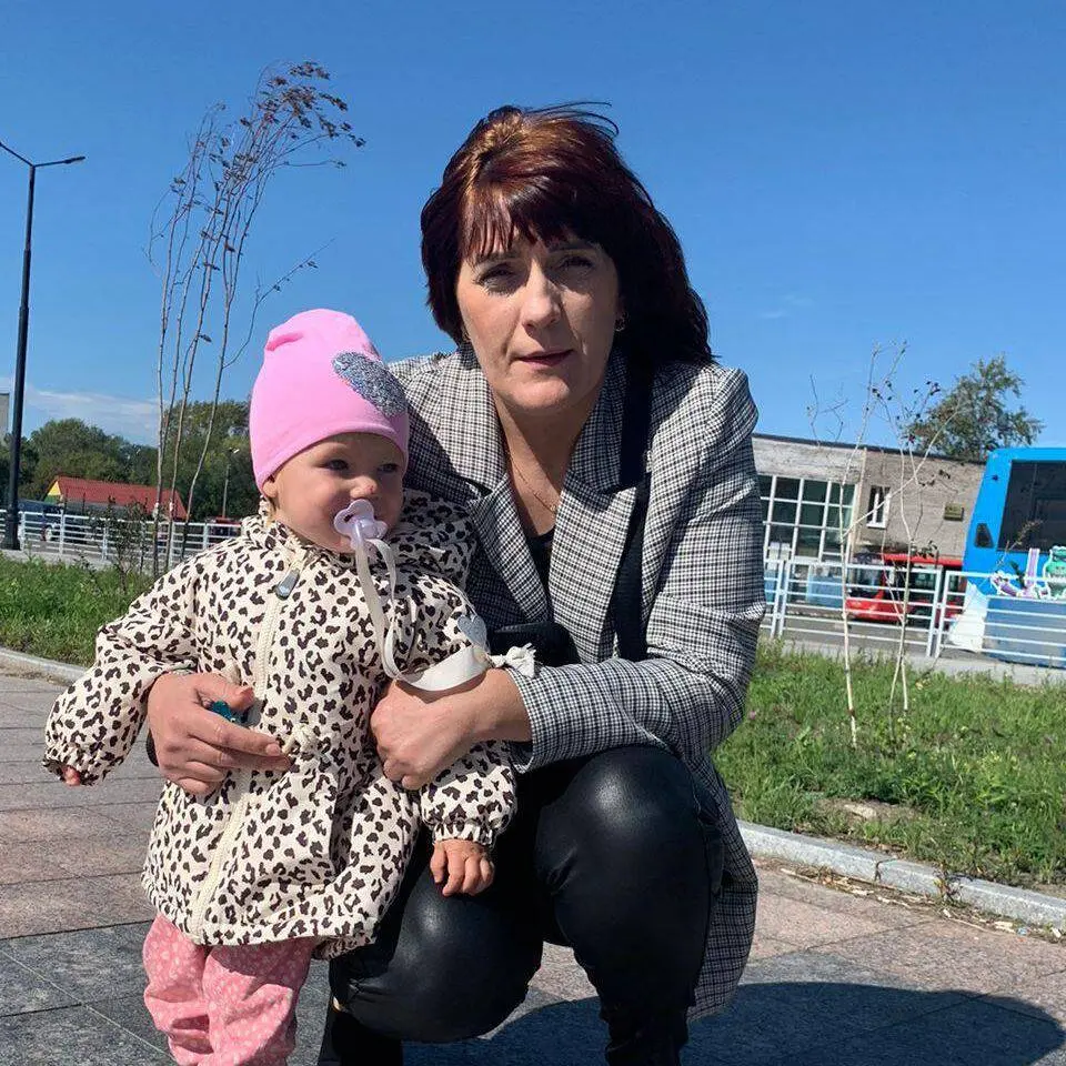 Татьяна Малахова