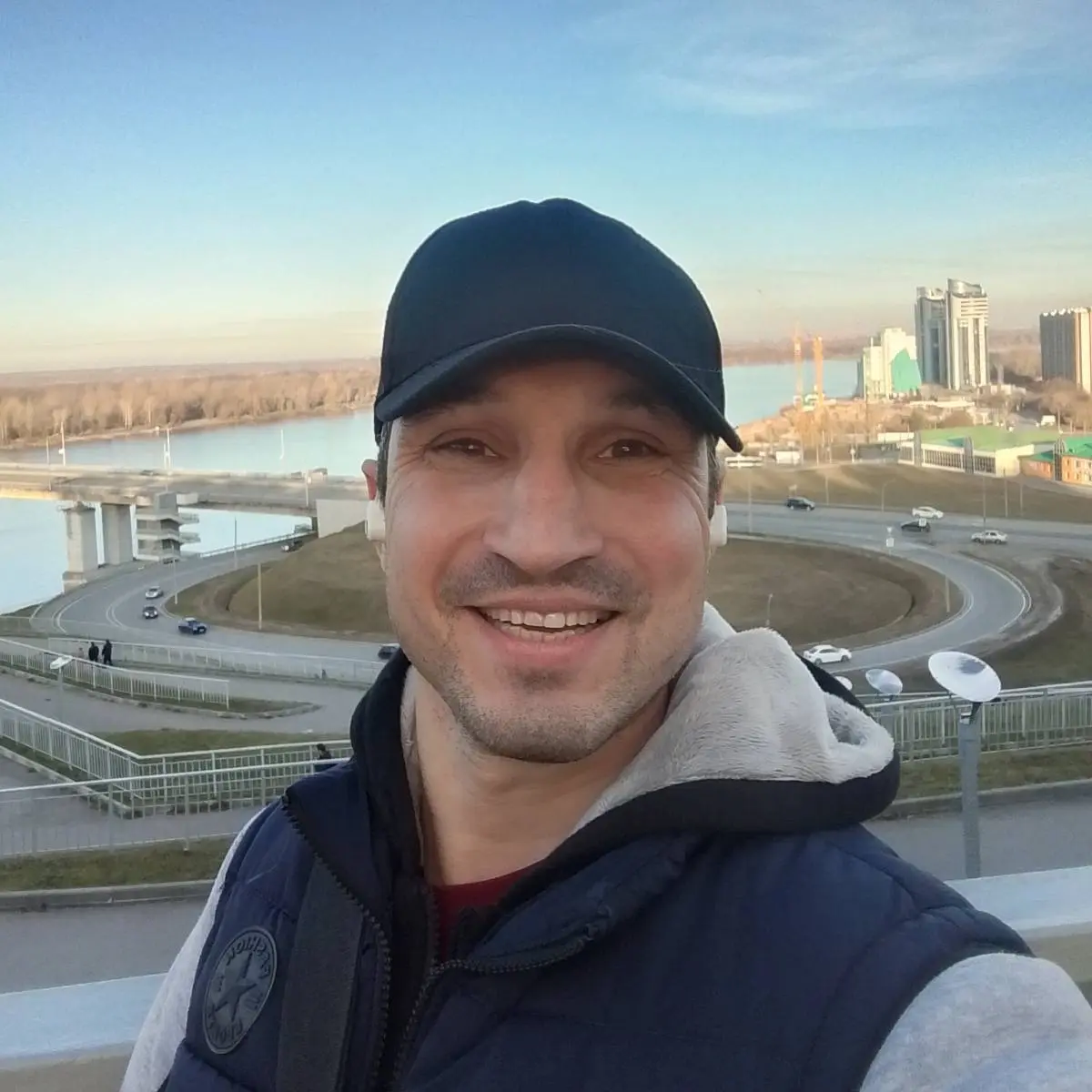 Roman Tkachenko